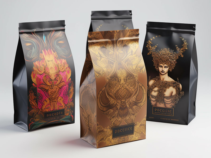 牛皮紙編織復(fù)合袋如何分離？