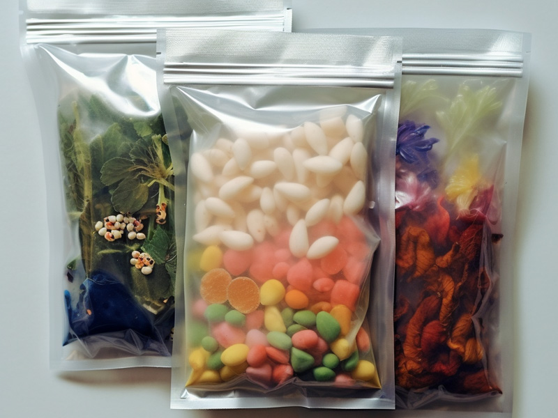 食品袋上的配方誰(shuí)在前？