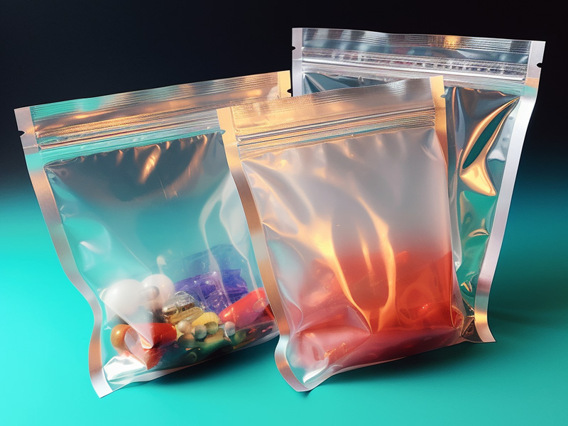 再生紙塑復(fù)合袋多少個(gè)做一噸膠粒？實(shí)際生產(chǎn)中的算法揭秘