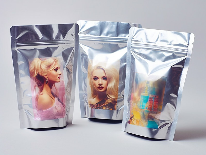 復(fù)合袋可以裝食品嗎？揭秘復(fù)合袋