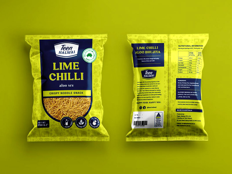 怎樣判斷包裝袋食品是否安全？